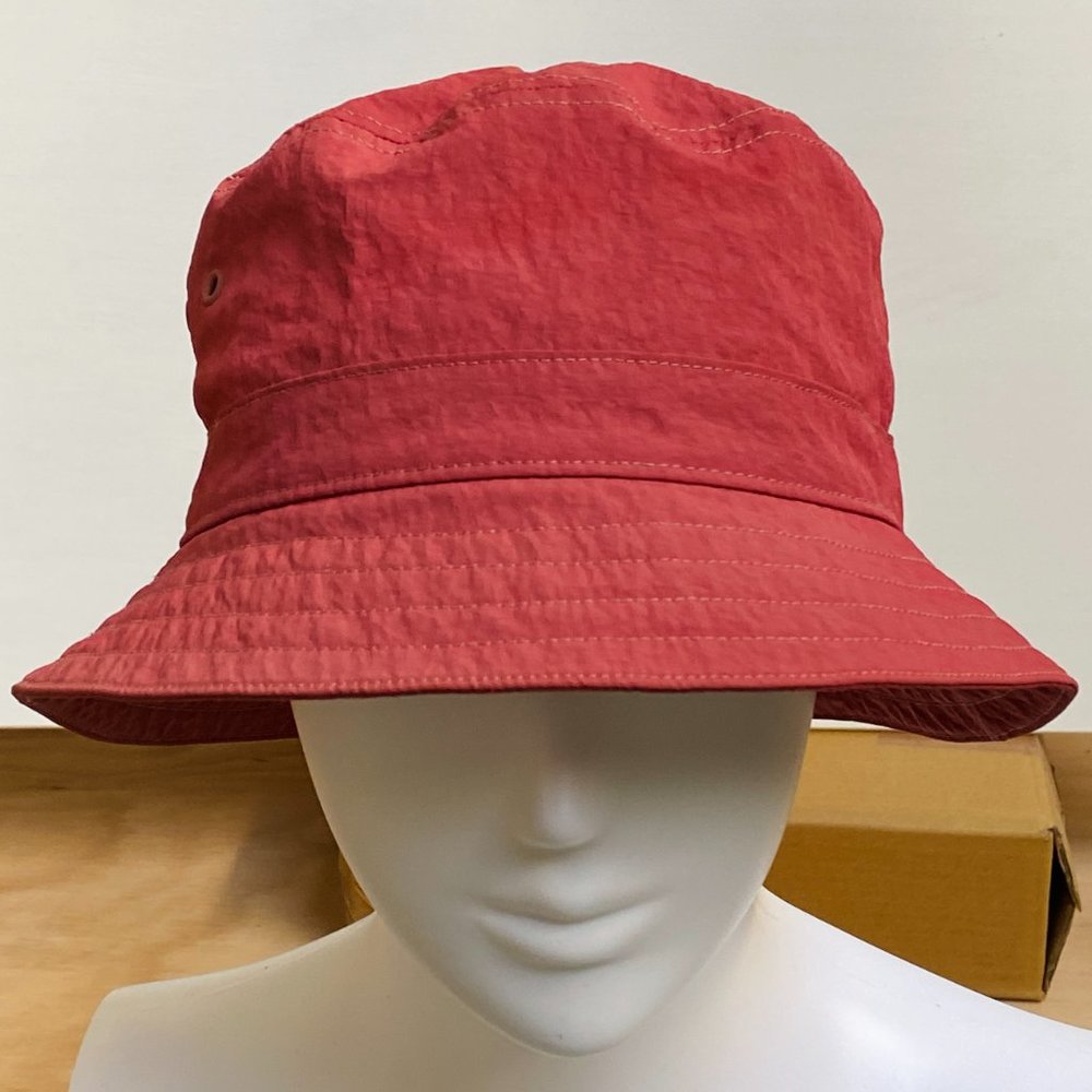 Lululemon On My Level Bucket Hat in Berry Pink (size S/M) - Picture 2 of 8